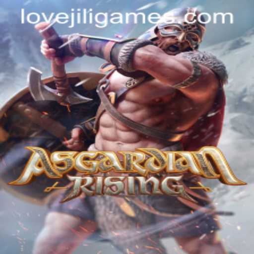 Exploring the Myths and Mysteries of AsgardianRising: Embrace the LOVEJILI