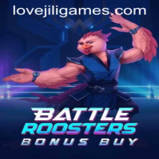 Exploring BattleRoostersBonusBuy: A Thrilling Gaming Experience