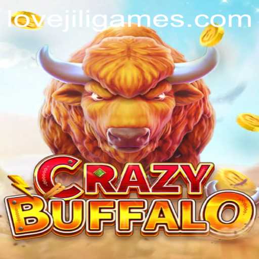 Exploring CRAZYBUFFALO: A New Era in Gaming