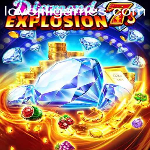 Exploring DiamondExplosion7s: The Game of Gems and Glory