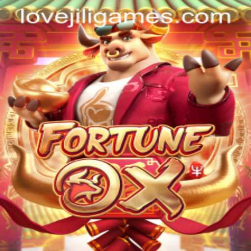 Discover the Excitement of FortuneOx and the Love for JILI Games