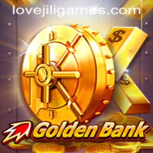 GoldenBank: A New Era of Strategic Gaming with LOVEJILI