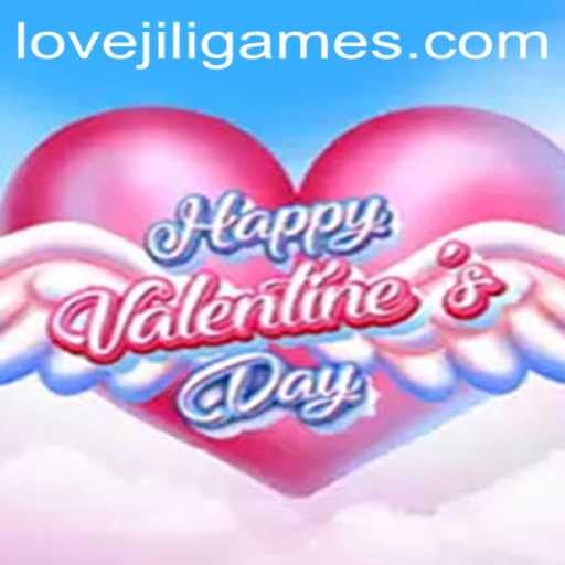 Discover the Joy of HappyValentinesDay with LOVEJILI