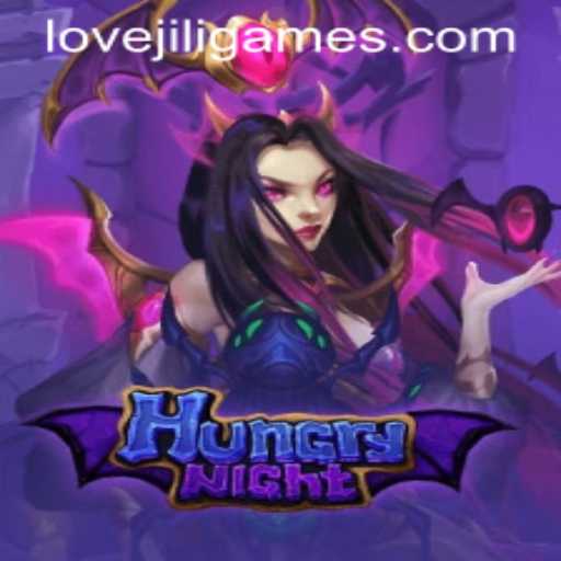 Exploring the Enchanting Realm of HungryNight: A Deep Dive into LOVEJILI