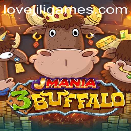 Exploring the Exciting World of JMania3Buffalo with LOVEJILI