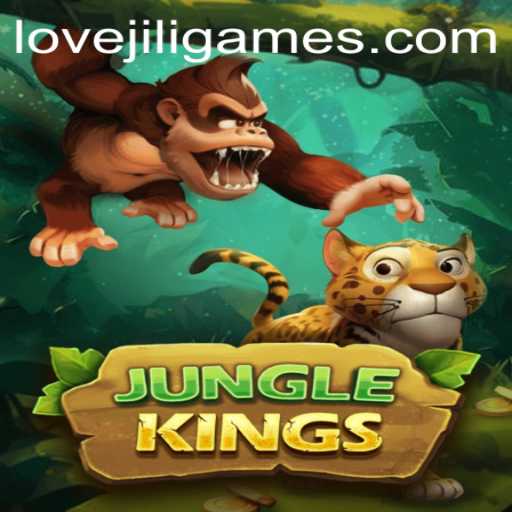 Exploring the Wilds of JungleKings: A Thrilling Adventure Awaits