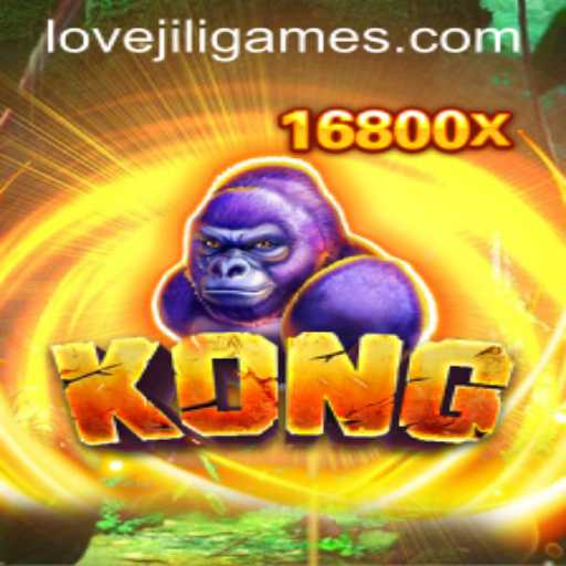 Discover the Exciting World of Kong and LOVEJILI