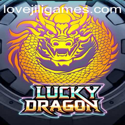 Discover the Mystical World of LuckyDragon: An Exciting Journey with LOVEJILI