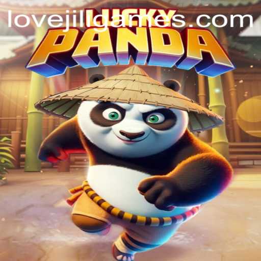 Discover LuckyPanda: A Game of Chance and Strategy with LOVEJILI