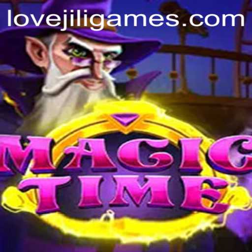Dive into the Enchanting World of MagicTime with LOVEJILI