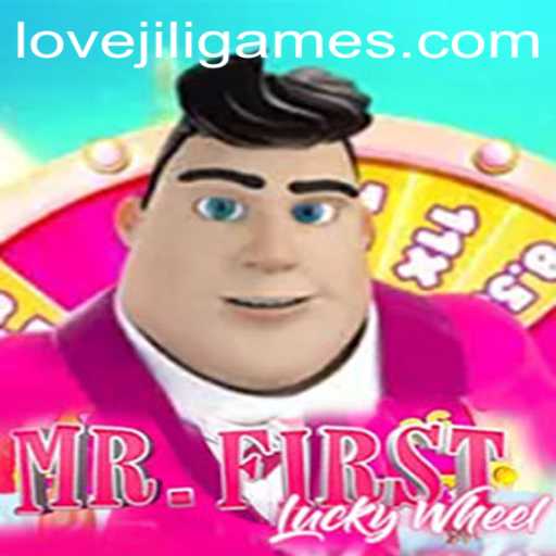 Exploring MrFirstLuckyWheel: A Gaming Marvel with LOVEJILI