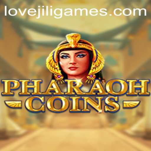 Exploring PharaohCoins: The Exciting Game World with LOVEJILI