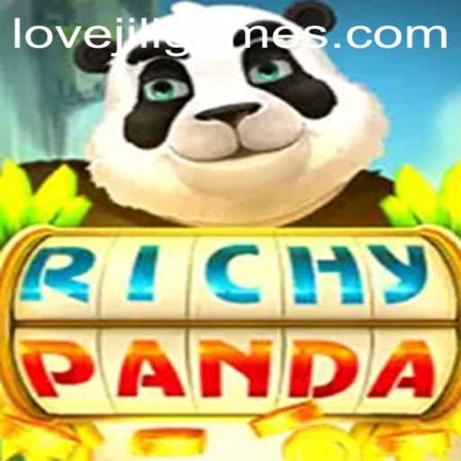 Exploring the Dynamic World of RichyPanda: A LoveJili Adventure
