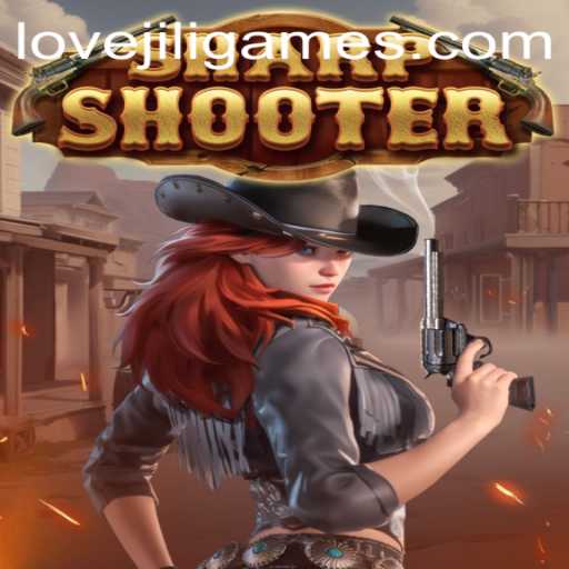 Exploring Sharpshooter: The Thrilling World of LOVEJILI