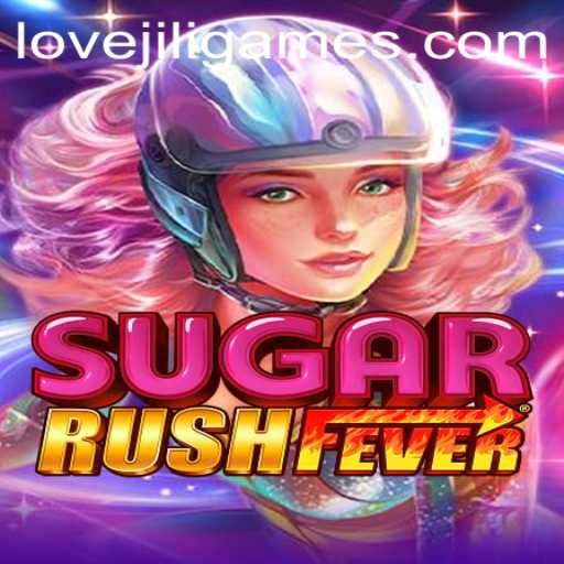 Dive into the World of SugarRushFever: The New Gaming Sensation