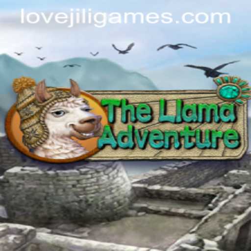 Embark on TheLlamaAdventure: An Epic Journey with LOVEJILI