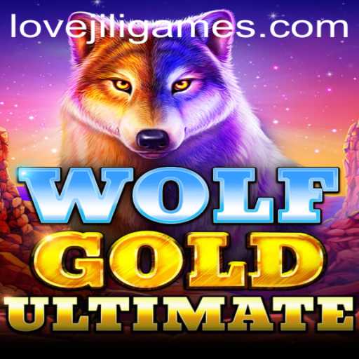 Experience the Thrills of WolfGoldUltimate with LOVEJILI